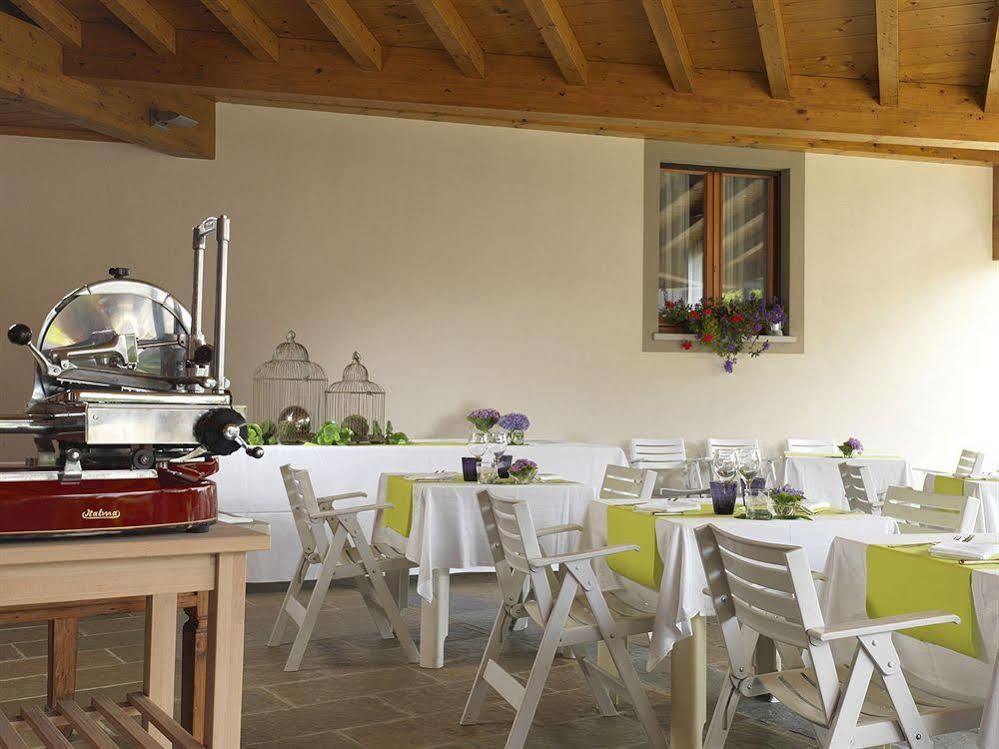 Residence Miralago Rooms&Apartments Manerba del Garda Exterior foto