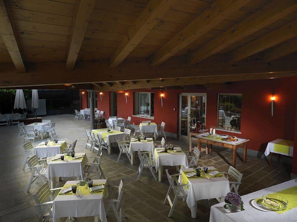 Residence Miralago Rooms&Apartments Manerba del Garda Exterior foto